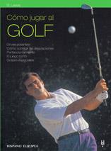 COMO JUGAR AL GOLF           (DIP) | 9788425508554 | Lewis, Beverly | Galatea Llibres | Llibreria online de Reus, Tarragona | Comprar llibres en català i castellà online