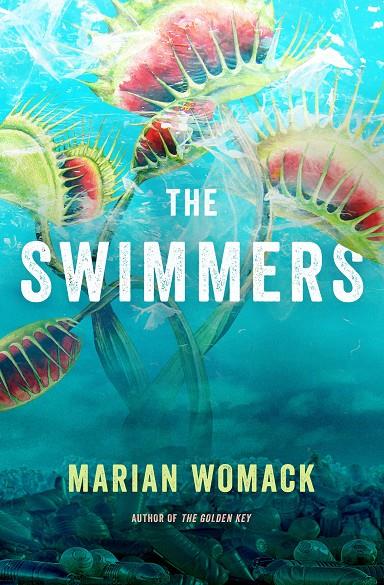 THE SWIMMERS | 9781789094213 | WOMACK, MARIAN | Galatea Llibres | Llibreria online de Reus, Tarragona | Comprar llibres en català i castellà online
