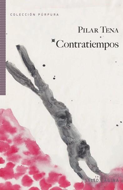 CONTRATIEMPOS | 9788416148066 | TENA, PILAR | Galatea Llibres | Llibreria online de Reus, Tarragona | Comprar llibres en català i castellà online
