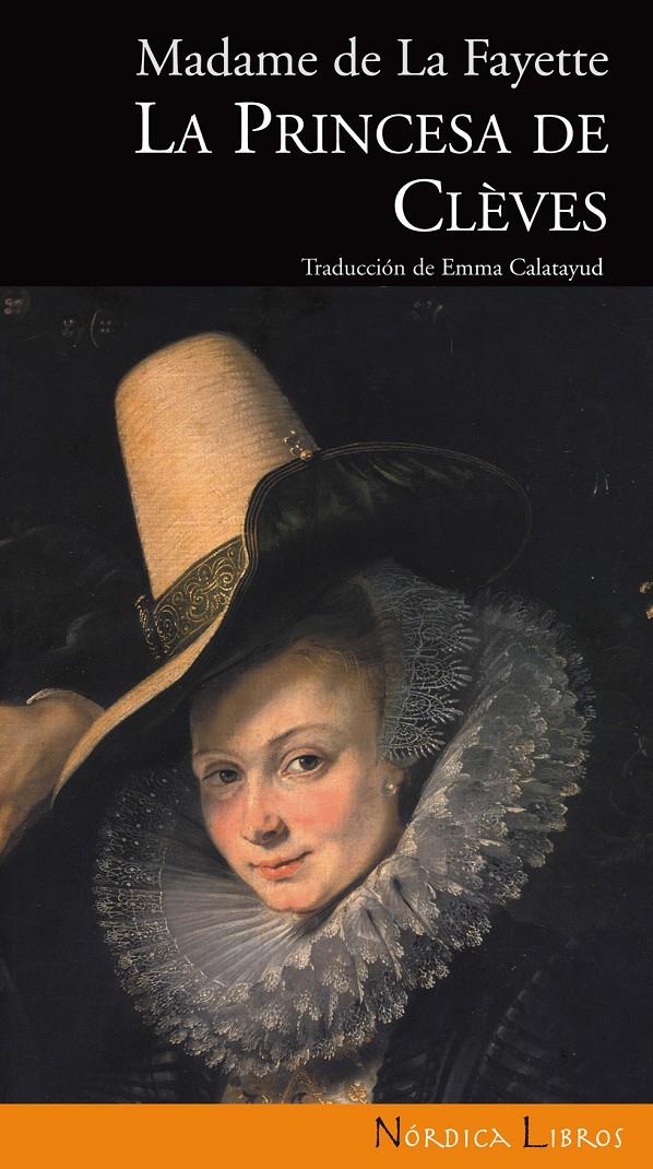 PRINCESA DE CLÈVES | 9788492683062 | MADAME DE LA FAYETTE | Galatea Llibres | Librería online de Reus, Tarragona | Comprar libros en catalán y castellano online