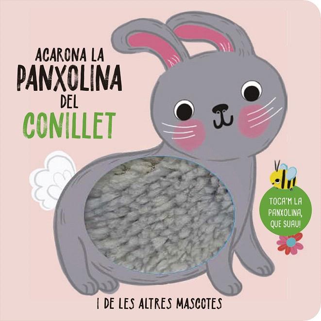 ACARONA LA PANXOLINA DEL CONILLET | 9788412981490 | IMAGEBOOKS, STUDIO | Galatea Llibres | Librería online de Reus, Tarragona | Comprar libros en catalán y castellano online
