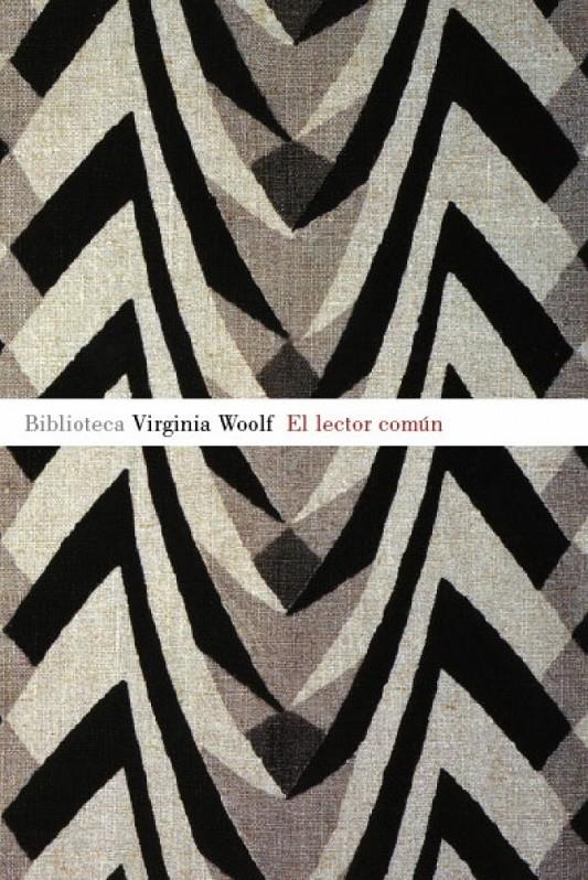 LECTOR COMUN, EL | 9788426416995 | WOOLF, VIRGINIA | Galatea Llibres | Librería online de Reus, Tarragona | Comprar libros en catalán y castellano online