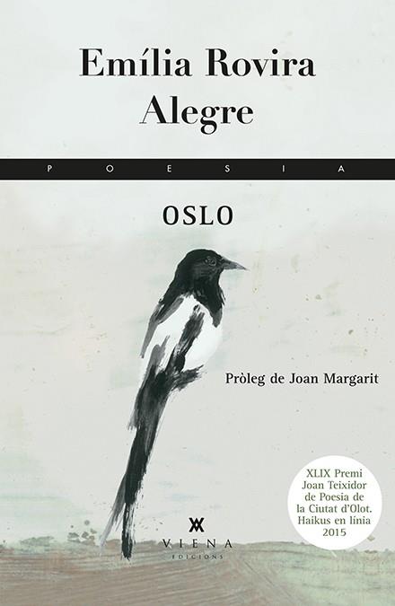OSLO | 9788483308783 | ROVIRA ALEGRE, EMÍLIA | Galatea Llibres | Librería online de Reus, Tarragona | Comprar libros en catalán y castellano online