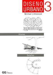 DISEÑO URBANO 3 | 9789688872826 | LITTLEWOOD,MICHAEL | Galatea Llibres | Librería online de Reus, Tarragona | Comprar libros en catalán y castellano online