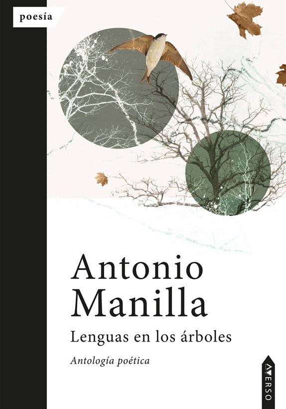 LENGUAS EN LOS ÁRBOLES | 9788412664058 | MANILLA, ANTONIO | Galatea Llibres | Llibreria online de Reus, Tarragona | Comprar llibres en català i castellà online