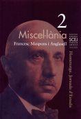 FRANCESC MASPONS I ANGLASELL (1872-1966) | 9788499653594 | VARIOS AUTORES | Galatea Llibres | Librería online de Reus, Tarragona | Comprar libros en catalán y castellano online