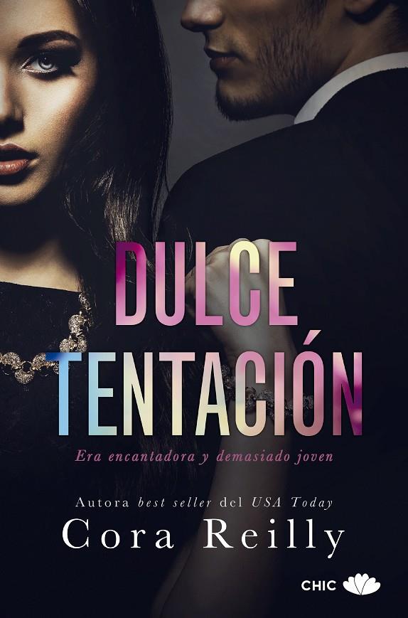 DULCE TENTACION | 9788417972653 | REILLY, CORA | Galatea Llibres | Librería online de Reus, Tarragona | Comprar libros en catalán y castellano online