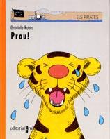 PROU | 9788466102247 | RUBIO, GABRIELA | Galatea Llibres | Librería online de Reus, Tarragona | Comprar libros en catalán y castellano online