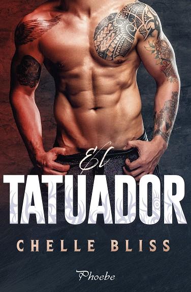 EL TATUADOR | 9788418491047 | BLISS, CHELLE | Galatea Llibres | Llibreria online de Reus, Tarragona | Comprar llibres en català i castellà online
