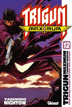 TRIGUN MAXIMUM 12 | 9788483571613 | NIGHTOW, YASHURO | Galatea Llibres | Librería online de Reus, Tarragona | Comprar libros en catalán y castellano online