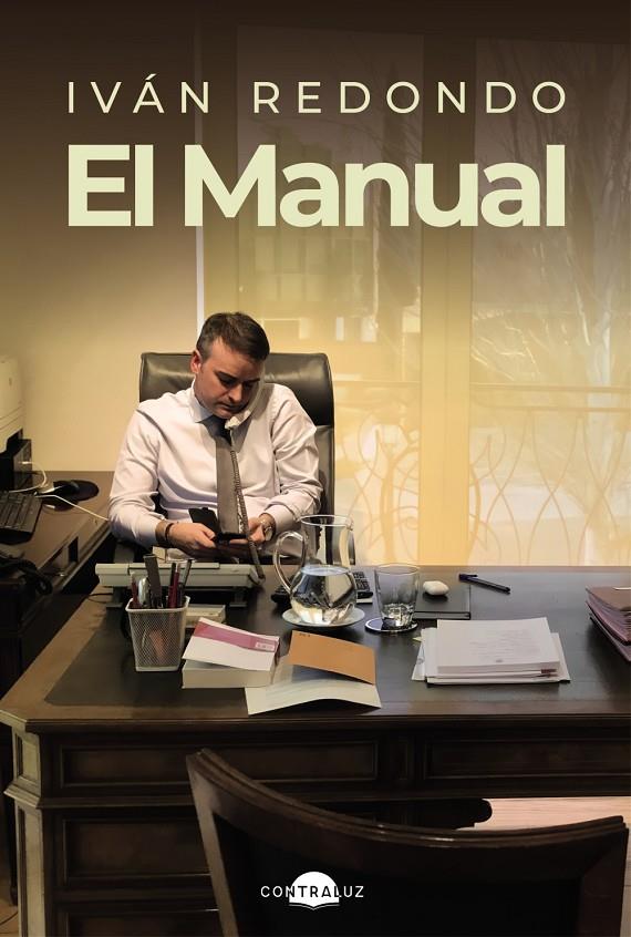 EL MANUAL | 9791387810696 | REDONDO, IVÁN | Galatea Llibres | Llibreria online de Reus, Tarragona | Comprar llibres en català i castellà online