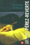 CARTA ESFERICA, LA | 9788466309257 | PÉREZ-REVERTE, ARTURO | Galatea Llibres | Llibreria online de Reus, Tarragona | Comprar llibres en català i castellà online