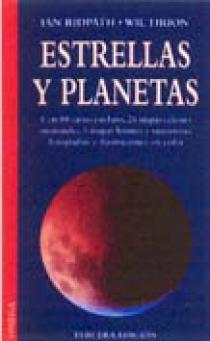 ESTRELLAS Y PLANETAS | 9788428213141 | RIDPATH, RIAN | Galatea Llibres | Librería online de Reus, Tarragona | Comprar libros en catalán y castellano online