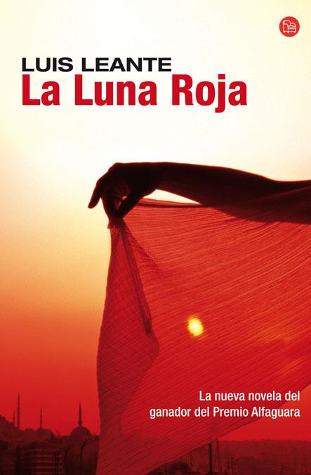 LUNA ROJA, LA | 9788466323888 | LEANTE, LUIS | Galatea Llibres | Librería online de Reus, Tarragona | Comprar libros en catalán y castellano online