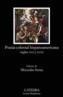 POESIA COLONIAL HISPANOAMERICANA (SIGLOS XVI Y XVII) | 9788437621135 | SERNA ARNAIZ, MERCEDES ,   ED. LIT. | Galatea Llibres | Librería online de Reus, Tarragona | Comprar libros en catalán y castellano online