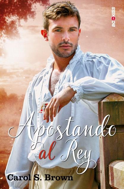 APOSTANDO AL REY | 9788418274916 | S. BROWN CAROL | Galatea Llibres | Librería online de Reus, Tarragona | Comprar libros en catalán y castellano online