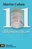 101 DILEMAS ETICOS | 9788420658391 | COHEN, MARTIN | Galatea Llibres | Llibreria online de Reus, Tarragona | Comprar llibres en català i castellà online