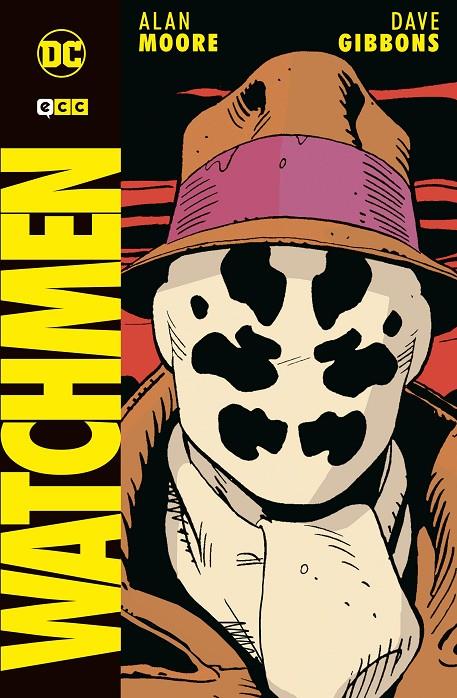 WATCHMEN 11 EDICIO RUSTICA | 9788418225703 | GIBBONS, DAVID | Galatea Llibres | Llibreria online de Reus, Tarragona | Comprar llibres en català i castellà online