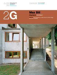 MAX BILL | 9788425219566 | Galatea Llibres | Llibreria online de Reus, Tarragona | Comprar llibres en català i castellà online