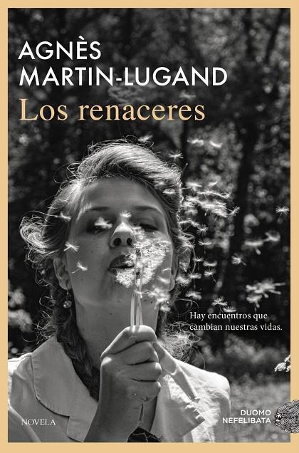 LOS RENACERES | 9791387574406 | MARTIN-LUGAND, AGNÈS | Galatea Llibres | Llibreria online de Reus, Tarragona | Comprar llibres en català i castellà online