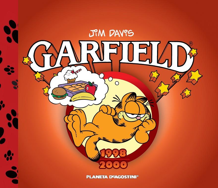 GARFIELD 11 | 9788468479965 | DAVIS, JIM | Galatea Llibres | Librería online de Reus, Tarragona | Comprar libros en catalán y castellano online