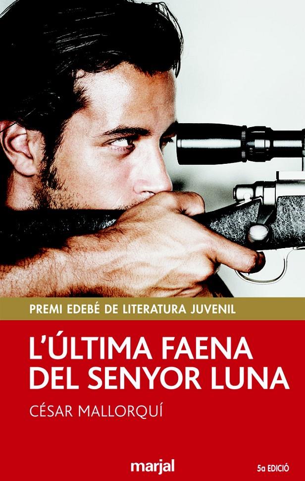 ULTIMA FAENA DEL SENYOR LUNA, L' | 9788481159417 | MALLORQUI DEL CORRAL, CESAR (1953- ) | Galatea Llibres | Librería online de Reus, Tarragona | Comprar libros en catalán y castellano online