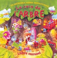 LA CASA DE L'ARBRE | 9788498067347 | TODOLIBRO, EQUIPO | Galatea Llibres | Librería online de Reus, Tarragona | Comprar libros en catalán y castellano online