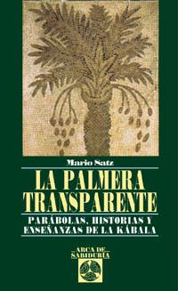PALMERA TRANSPARENTE,LA | 9788441407732 | SATZ,MARIO | Galatea Llibres | Librería online de Reus, Tarragona | Comprar libros en catalán y castellano online