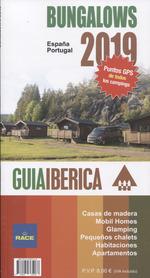 GUIA IBERICA BUNGALOWS 2019 | 9788494365188 | OCITUR | Galatea Llibres | Llibreria online de Reus, Tarragona | Comprar llibres en català i castellà online