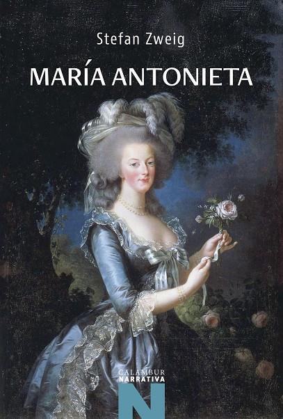 MARÍA ANTONIETA | 9788483591215 | ZWEIG, STEFAN | Galatea Llibres | Llibreria online de Reus, Tarragona | Comprar llibres en català i castellà online