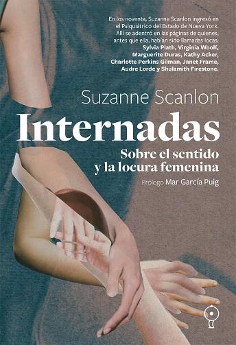 INTERNADAS | 9791399120417 | SCANLON, SUZANNE | Galatea Llibres | Librería online de Reus, Tarragona | Comprar libros en catalán y castellano online