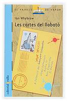 CARTES DEL LLOBATO, LES VVB 112 | 9788466106375 | WHYBROW, IAN | Galatea Llibres | Librería online de Reus, Tarragona | Comprar libros en catalán y castellano online