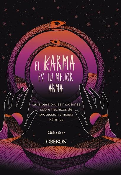 EL KARMA ES TU MEJOR ARMA | 9791387775018 | STAR, MIDIA | Galatea Llibres | Librería online de Reus, Tarragona | Comprar libros en catalán y castellano online