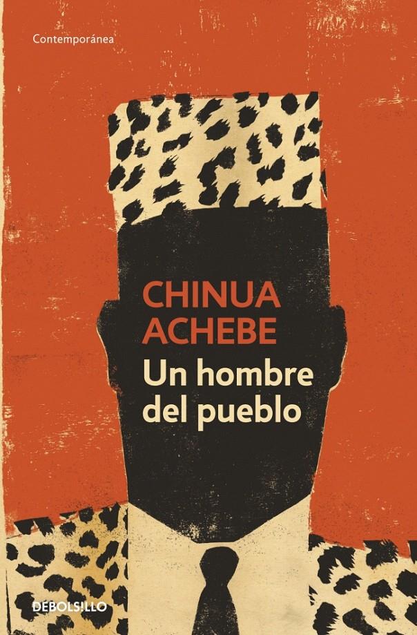 UN HOMBRE DEL PUEBLO | 9788499085869 | ACHEBE, CHINUA | Galatea Llibres | Llibreria online de Reus, Tarragona | Comprar llibres en català i castellà online