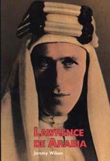 LAWRENCE DE ARABIA | 9788477650799 | WILSON, JEREMY | Galatea Llibres | Librería online de Reus, Tarragona | Comprar libros en catalán y castellano online