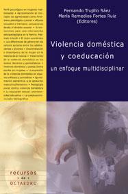 VIOLENCIA DOMESTICA Y COEDUCACION | 9788480635592 | TRUJILLO SAEZ, FERNANDO | Galatea Llibres | Librería online de Reus, Tarragona | Comprar libros en catalán y castellano online