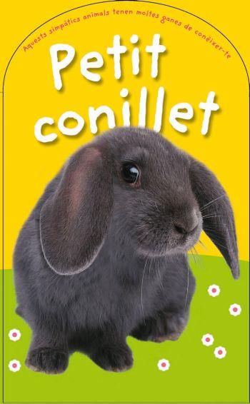 PETIT CONILLET | 9788499320946 | DIVERSOS AUTORS | Galatea Llibres | Llibreria online de Reus, Tarragona | Comprar llibres en català i castellà online