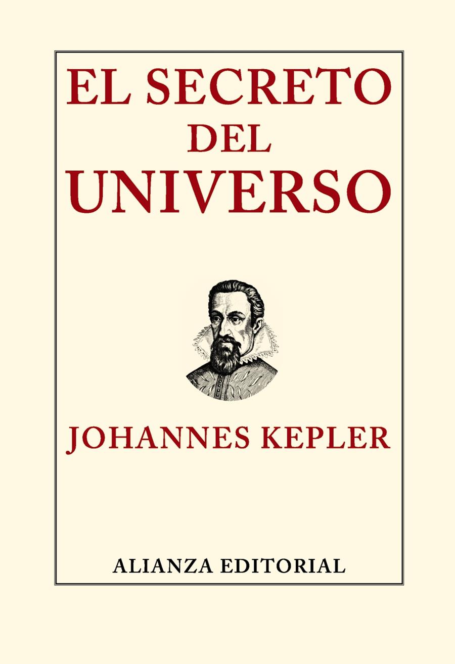 EL SECRETO DEL UNIVERSO | 9788420678597 | KEPLER, JOHANNES | Galatea Llibres | Llibreria online de Reus, Tarragona | Comprar llibres en català i castellà online