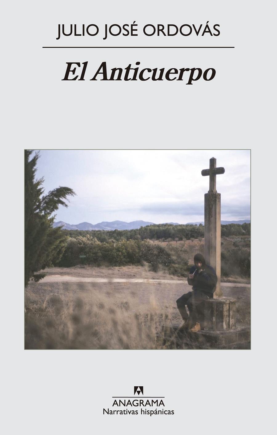 EL ANTICUERPO | 9788433997784 | ORDOVÁS BELIO, JULIO JOSÉ | Galatea Llibres | Librería online de Reus, Tarragona | Comprar libros en catalán y castellano online