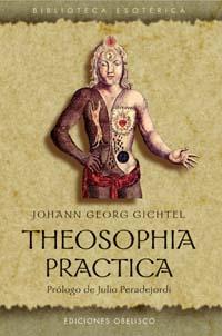 THEOSOPHIA PRACTICA | 9788477206316 | JOHIUSON, ROBERT A. | Galatea Llibres | Llibreria online de Reus, Tarragona | Comprar llibres en català i castellà online