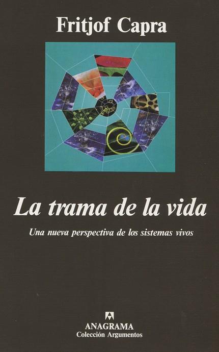TRAMA DE LA VIDA ,LA | 9788433905543 | CAPRA,FRITJOF | Galatea Llibres | Llibreria online de Reus, Tarragona | Comprar llibres en català i castellà online