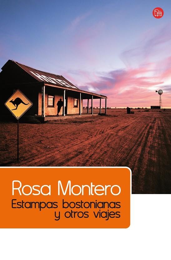 ESTAMPAS BOSTONIANAS Y OTROS VIAJES | 9788466321211 | MONTERO, ROSA | Galatea Llibres | Librería online de Reus, Tarragona | Comprar libros en catalán y castellano online