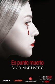 EN PUNTO MUERTO | 9788466327527 | HARRIS, CHARLAINE | Galatea Llibres | Llibreria online de Reus, Tarragona | Comprar llibres en català i castellà online