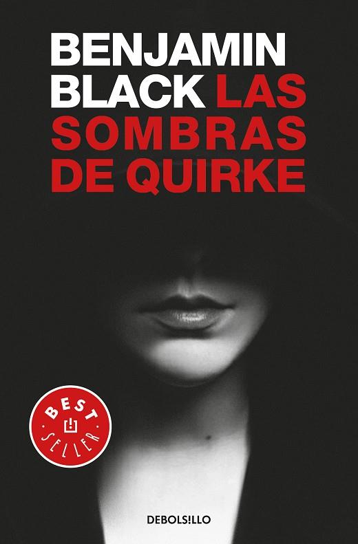 LAS SOMBRAS DE QUIRKE (QUIRKE 7) | 9788466342971 | BLACK, BENJAMIN | Galatea Llibres | Librería online de Reus, Tarragona | Comprar libros en catalán y castellano online