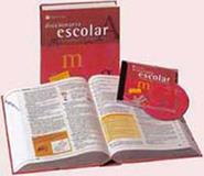 DICCIONARIO ESCOLAR + CD | 9788431643331 | FONTANILLO-RIESCO | Galatea Llibres | Librería online de Reus, Tarragona | Comprar libros en catalán y castellano online