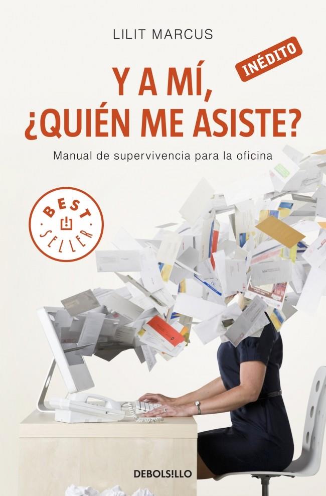 Y A MÍ ¿QUIÉN ME ASISTE? | 9788499894065 | MARCUS, LILIT | Galatea Llibres | Llibreria online de Reus, Tarragona | Comprar llibres en català i castellà online