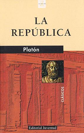 REPUBLICA, LA | 9788426116338 | PLATON | Galatea Llibres | Librería online de Reus, Tarragona | Comprar libros en catalán y castellano online