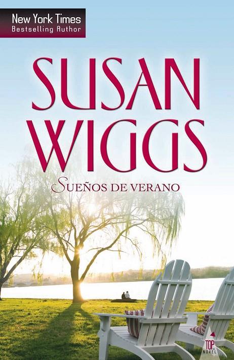 SUEÑOS DE VERANO | 9788468728308 | WIGGS, SUSAN | Galatea Llibres | Librería online de Reus, Tarragona | Comprar libros en catalán y castellano online