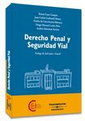 DERECHO PENAL Y SEGURIDAD VIAL | 9788483551042 | VV.AA | Galatea Llibres | Librería online de Reus, Tarragona | Comprar libros en catalán y castellano online