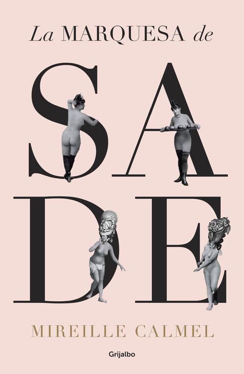 LA MARQUESA DE SADE | 9788425353055 | CALMEL, MIREILLE | Galatea Llibres | Librería online de Reus, Tarragona | Comprar libros en catalán y castellano online